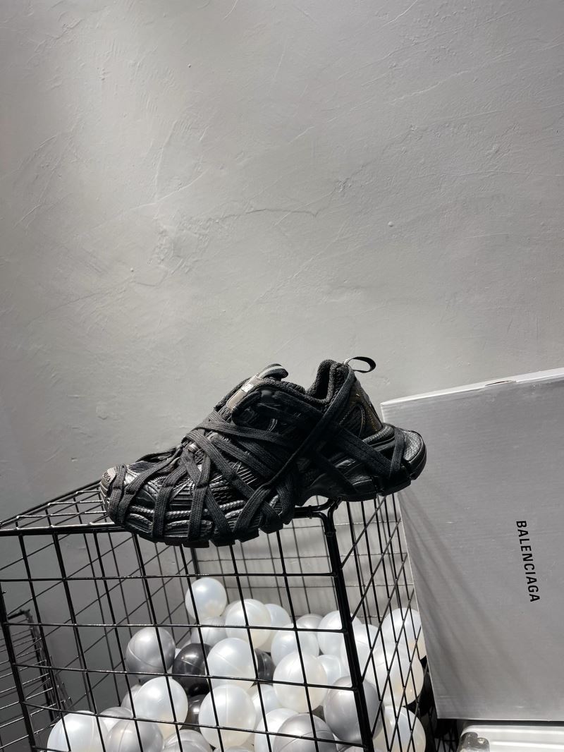 Balenciaga Track Shoes